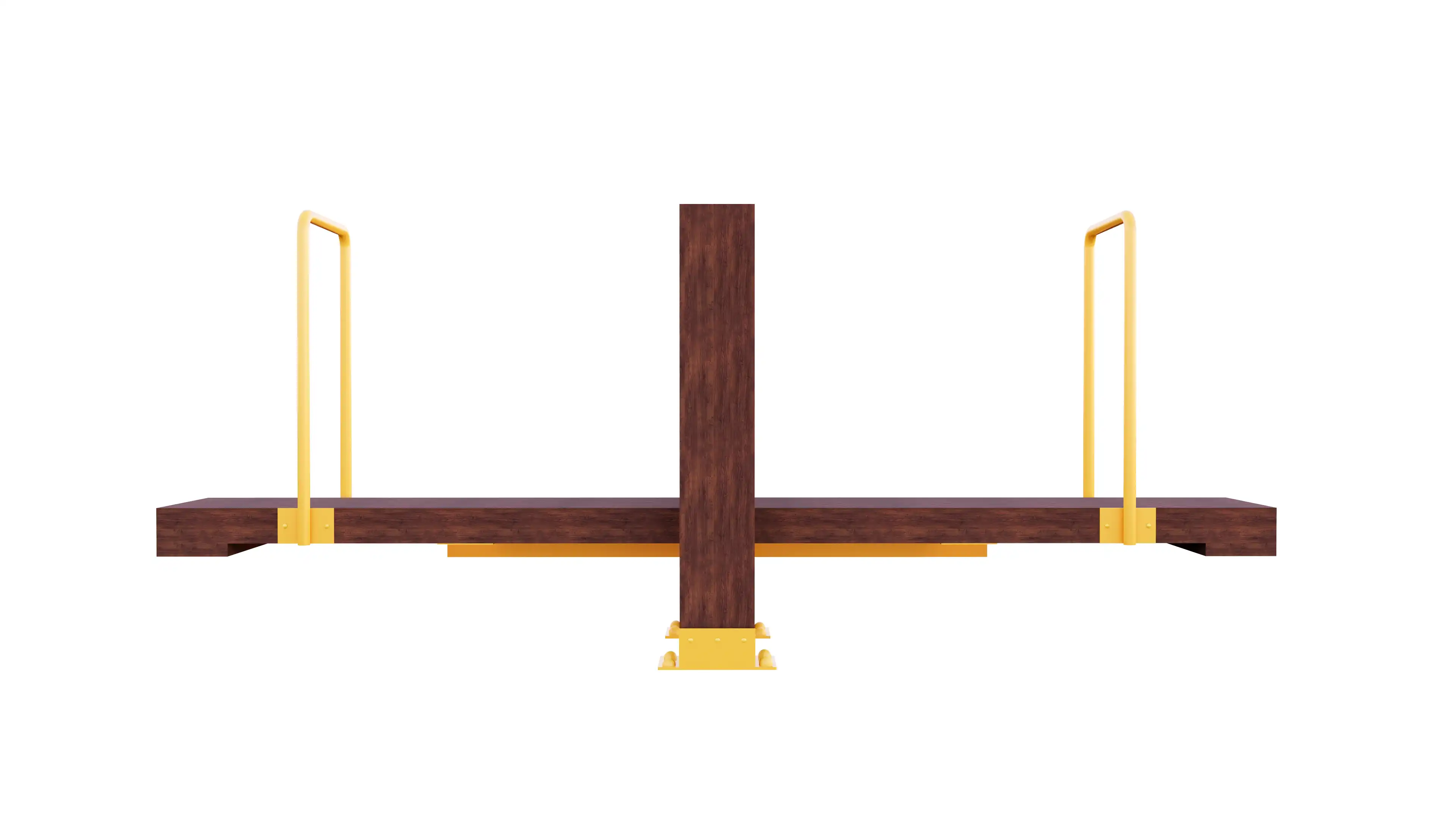 See Saw — illustration